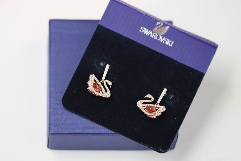 Swarovski Earring 05lyx81 (3)